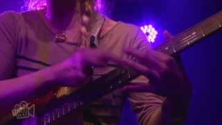 Marnie Stern - Vibrational Match (Live in London) | Moshcam