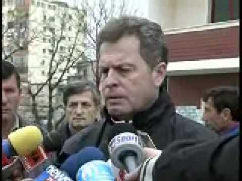 Partizani rifillon stervitjen