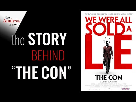 The Story Behind "The Con"