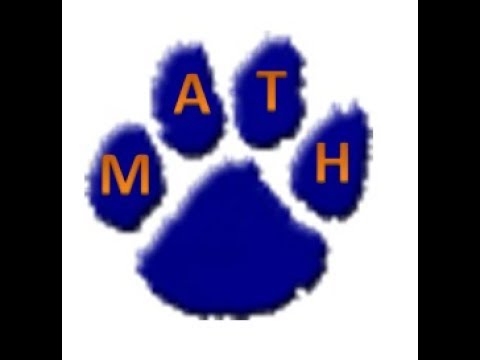 Algebra 2 Lesson 2.3