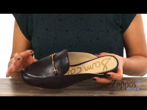 sam edelman linnie flat mules
