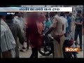 Kanpur girl brandishes gun in public to make up with boyfriend