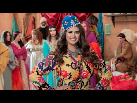 Salma rachid - kan kaygol | سلمى رشيد - كان كيقول ( فيديو كليب حصري )