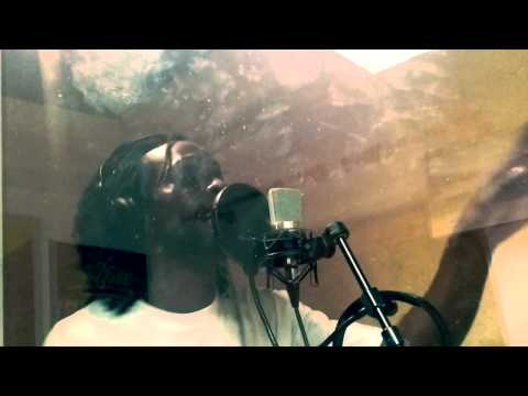 Deadly Hunta Dubplate for Conqueror Zion Sound