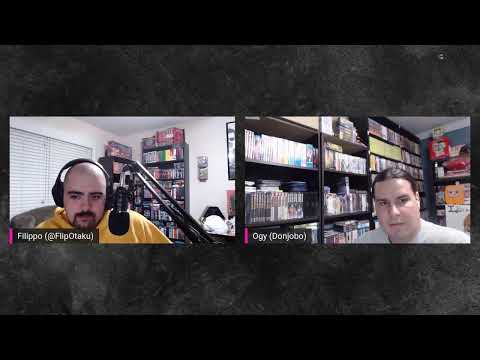 Underrated Mecha Anime