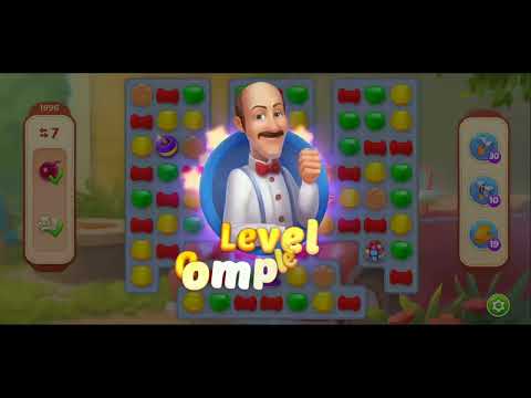 HomeScapes level 1991, 1992, 1993, 1994, 1995, 1996, 1998, 1999, 2000. No boosters