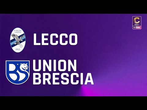 Lecco - Union Brescia 0-1 | Gli Highlights
