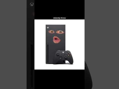Steam Controller Screams When Dropped 😂