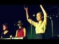 Florrie - Begging Me (Fred Falke Remix) 