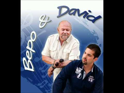 Bepo i David - Kad s mora dođem ti(Split 2011 Promo)
