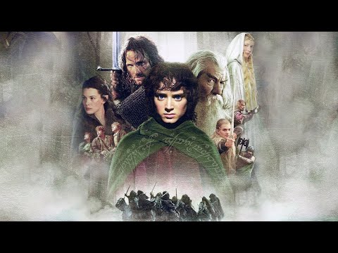 May It Be - The Lord of the Rings 10 Hours Extended