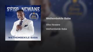 Wethembekile Baba