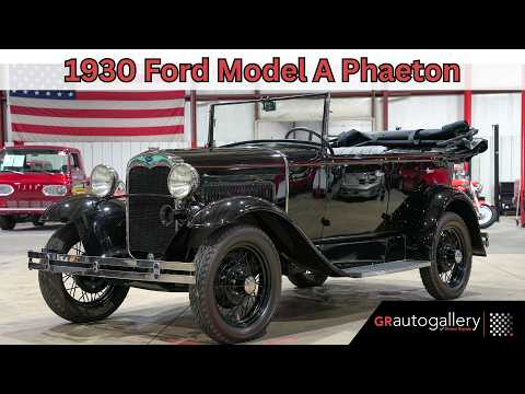 1930 Ford Model A (CC-2119507) for sale in Kentwood, Michigan