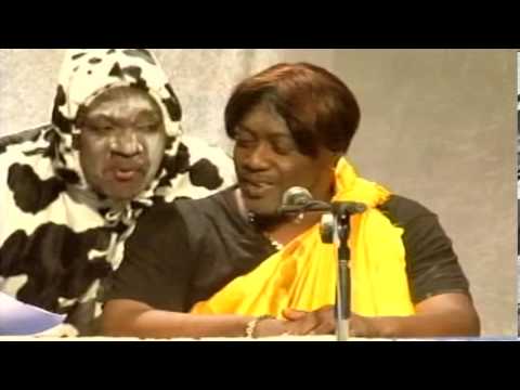 Elekshon A Pasa I Kiko Awo [Rast95]