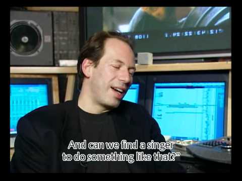 Hans Zimmer - making of GLADIATOR Soundtrack 1/3