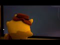 Top Cat Watches The THX Logo Willow Version