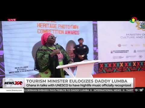 LIVE: News360 with Martin Asiedu-Dartey and Portia Gabor || 30-07-2025