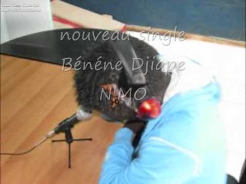 N'MO  Bénéne Djiape