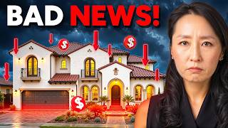 Why are Orange County Sellers Getting Desperate!