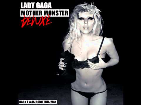 Lady Gaga - Freezer Burn (Feat Kalenna)