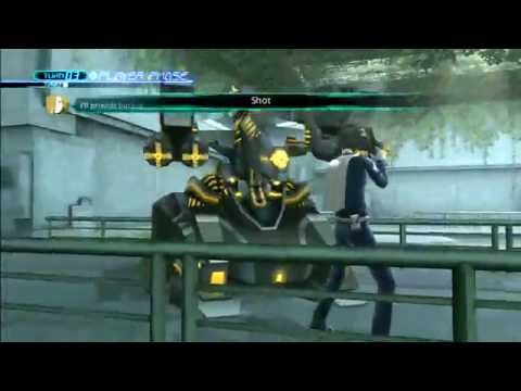 Let's Play Lost Dimension - Part 10