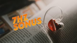 7hz Sonus | Ultimate Cheapie Balanced IEM!