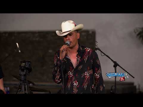 Uziel Payan - Va Llover (En Vivo 2023)