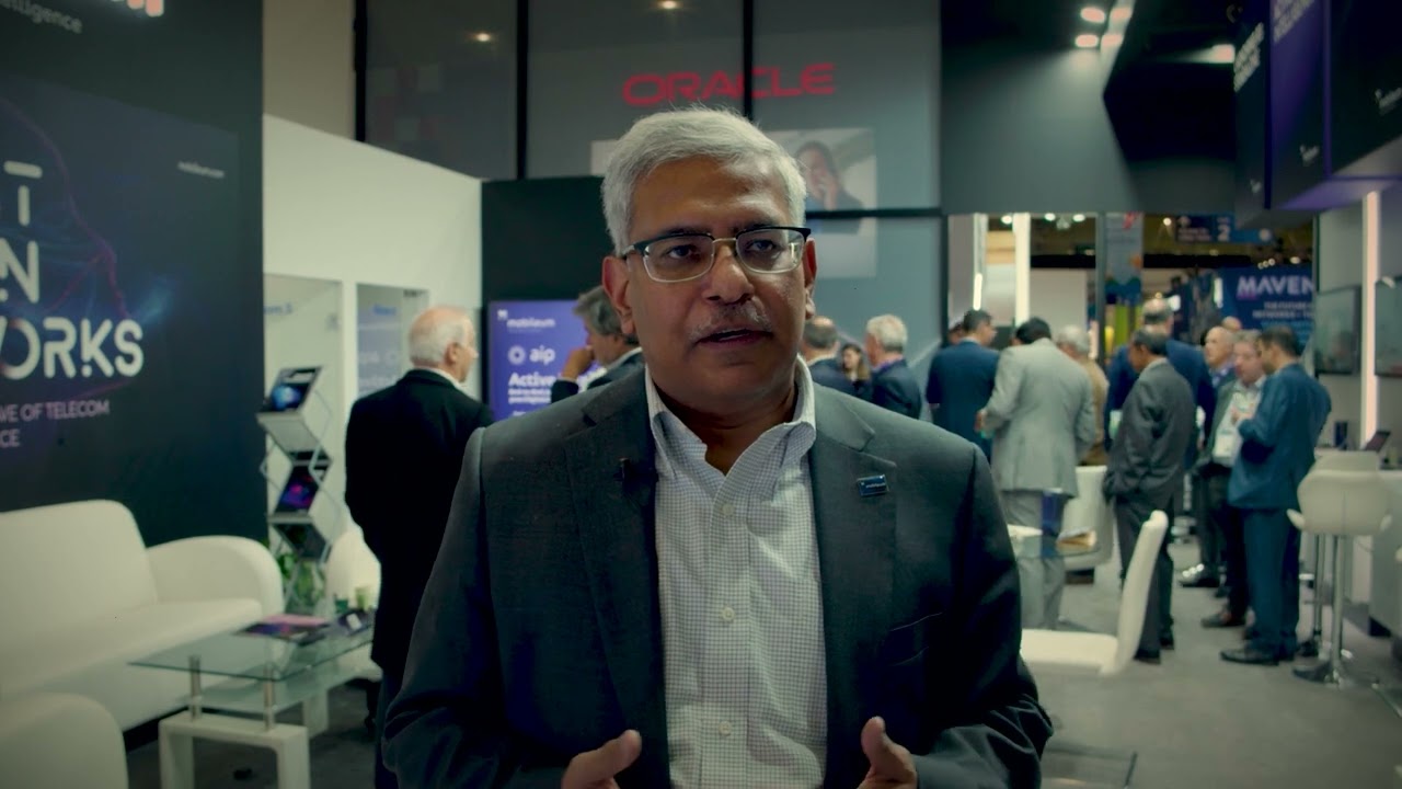 Active Intelligence - Avnish Chauhan