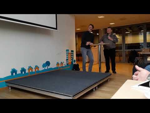 Idrottsgillet - Jörgen Persson del 1,190128