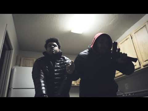 Big Jamebo x ODawg - What Chu Goin Do (Official Visual) #CLPSZN #ClipstarTV