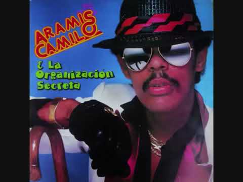 LLÉVAME CONTIGO Aramis Camilo