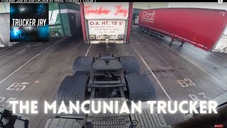 Download lagu Trucker Jay in the UK:North West Trucker ('Local') mp3 Download lagu Trucker Jay in the UK:North West Trucker ('Local') mp3