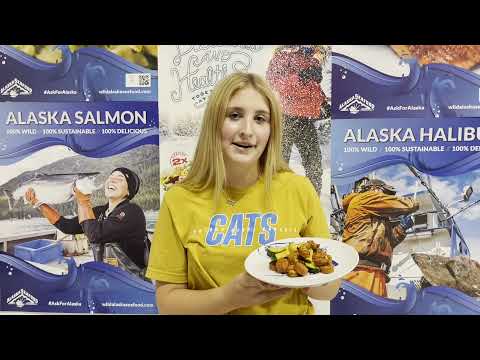 Simple Seafood Episode 54- How to Make Cajun Shrimp in the Air Fryer C