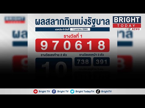 ตรวจ หวย