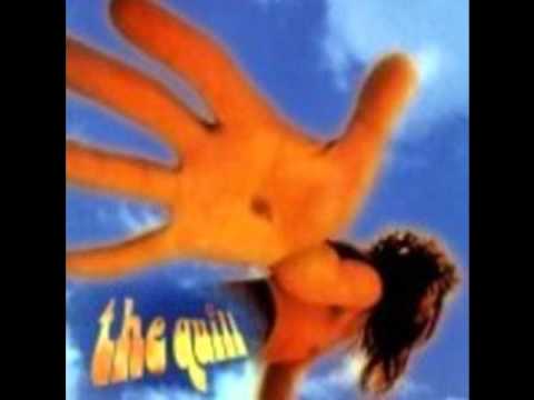 The Quill - I Lost A World Today