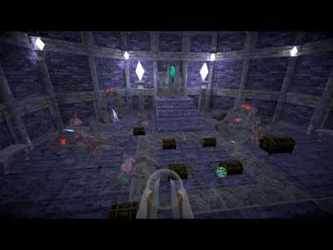 ե -EXPHYSIA- Main Trailer Version 1.0