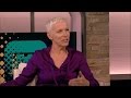 Annie Lennox Clears Up Beyonce 'Feminist Lite ...
