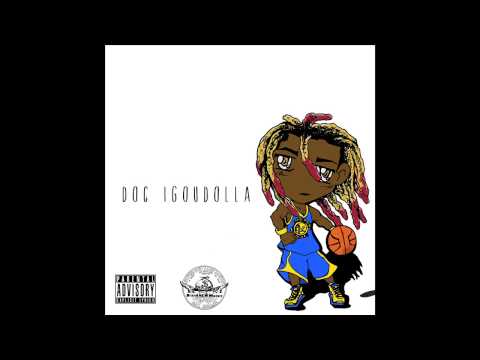 Doc Dolla - Doc Igoudolla On (Iamsu "Nothing Less" Freestyle)