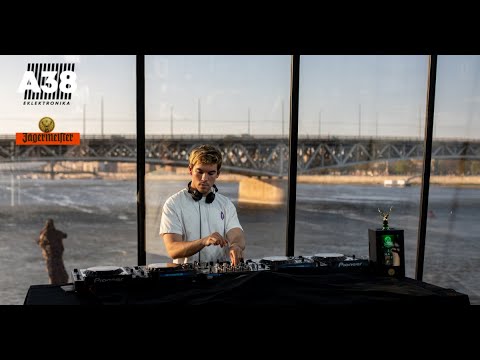 A38 Eklektronika - Adis Abbé