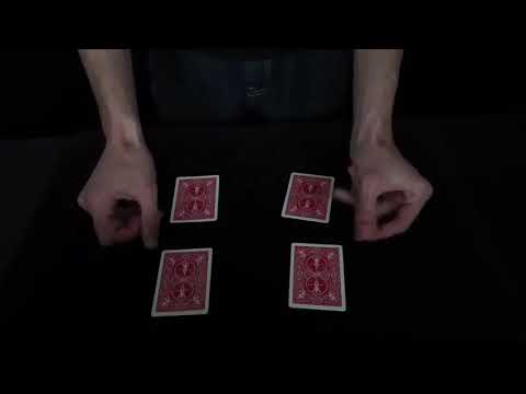 Saturn Magic - Ultimate Carré Blanc by Jean-Pierre Vallarino