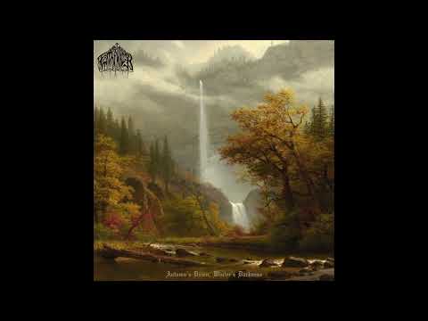 Fathomage - Autumn's Dawn, Winter's Darkness (Full Album)
