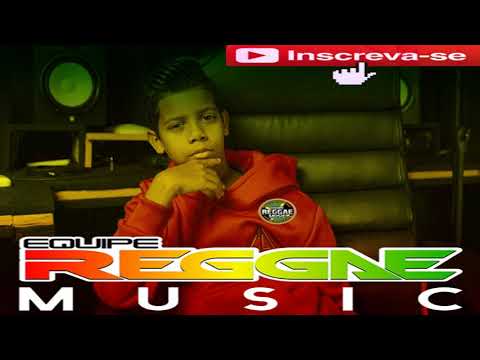 MELO DE DISTANCIA 2019 REGGAE REMIX MAYRON RMX