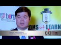 Sarote Phornprapha President Dusit Thani College Bangkok Thailand