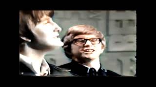 Lady Godiva  -  Peter &amp; Gordon