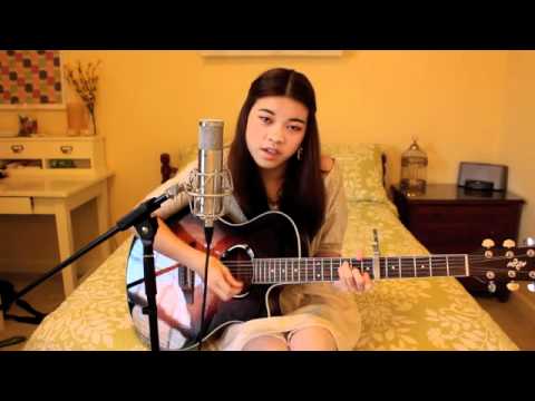 Safe And Sound (Taylor Swift feat. The Civil Wars)- Chloe Hall cover