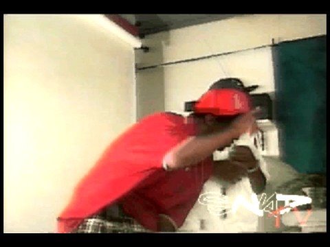 SNYD TV (Movie Trailer) Streetz & Young Deuces GRINDING!!!
