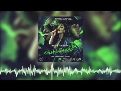 Anuel AA -Cristiniando Ft Alexio La Bestia