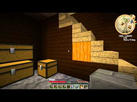 S5E8: TFCraft with Mead - Breakin' the Wall, Breakin' the Wall!