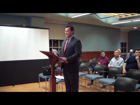 151 GRANITE STREET AKA (7-13 & 15-21 PARKER STREET): Quincy Zoning Board: #16-042 (06-28-16)