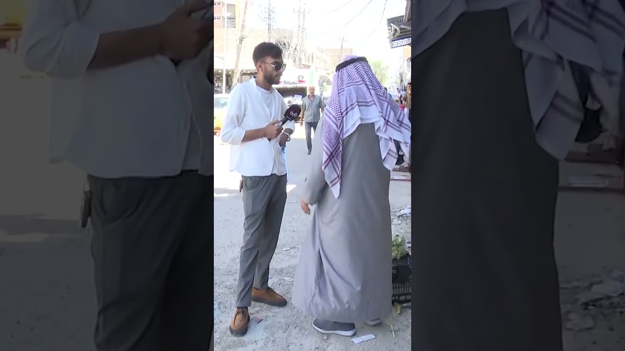 فيديو | دكتور تاريخ : "المجتمع العراقي منافق"